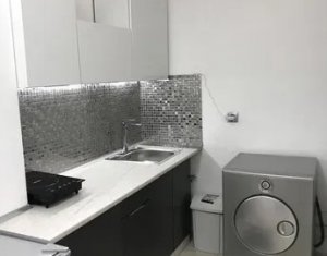 Lakás 1 szobák kiadó on Cluj-napoca, Zóna Intre Lacuri