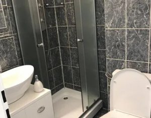 Lakás 1 szobák kiadó on Cluj-napoca, Zóna Intre Lacuri