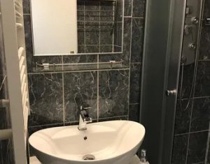 Lakás 1 szobák kiadó on Cluj-napoca, Zóna Intre Lacuri