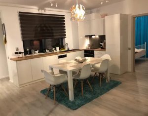 , 60m2 on Cluj-napoca, Zóna Buna Ziua