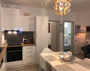 Lakás 3 szobák kiadó on Cluj-napoca, Zóna Buna Ziua