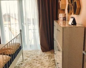 Lakás 3 szobák kiadó on Cluj-napoca, Zóna Buna Ziua