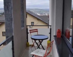 Lakás 3 szobák kiadó on Cluj-napoca, Zóna Buna Ziua