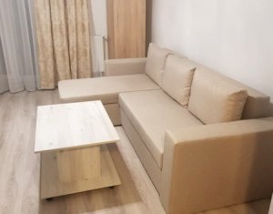 Lakás 2 szobák kiadó on Cluj-napoca