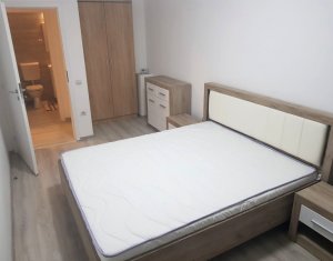 Lakás 2 szobák kiadó on Cluj-napoca