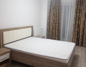 Lakás 2 szobák kiadó on Cluj-napoca