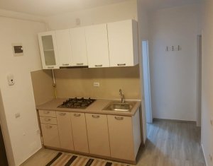 Lakás 2 szobák kiadó on Cluj-napoca