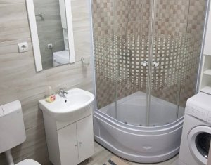 Lakás 2 szobák kiadó on Cluj-napoca