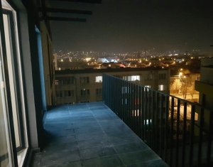 Lakás 2 szobák kiadó on Cluj-napoca