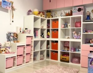 Ház 4 szobák eladó on Floresti