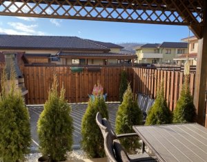 Ház 4 szobák eladó on Floresti