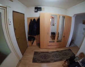 , 50m2 on Cluj-napoca, Zóna Grigorescu