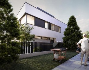 Ház 4 szobák eladó on Cluj-napoca, Zóna Iris
