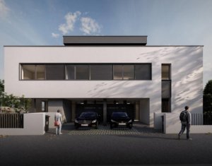 Ház 4 szobák eladó on Cluj-napoca, Zóna Iris