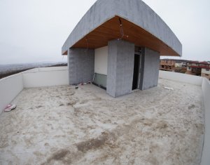 , 120m2 on Cluj-napoca, Zóna Iris