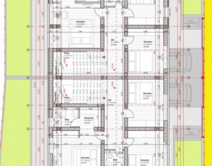 Ház 4 szobák eladó on Cluj-napoca, Zóna Iris
