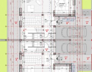 Ház 4 szobák eladó on Cluj-napoca, Zóna Iris