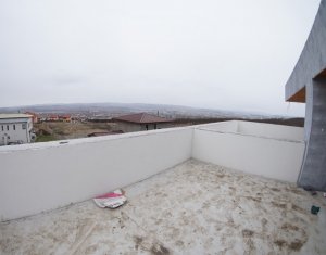 Ház 4 szobák eladó on Cluj-napoca, Zóna Iris