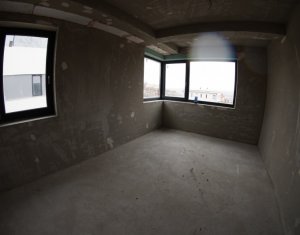 Ház 4 szobák eladó on Cluj-napoca, Zóna Iris