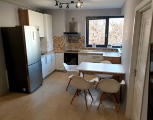 Lakás 2 szobák kiadó on Cluj-napoca, Zóna Marasti