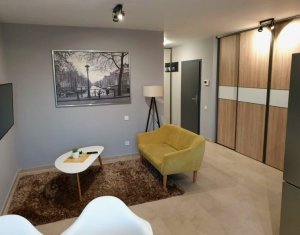 Lakás 2 szobák kiadó on Cluj-napoca, Zóna Marasti