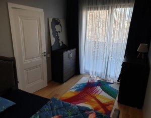 Lakás 2 szobák kiadó on Cluj-napoca, Zóna Marasti