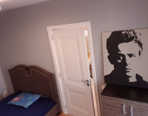 Lakás 2 szobák kiadó on Cluj-napoca, Zóna Marasti