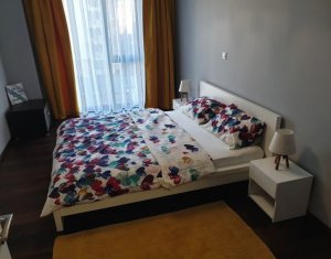 Lakás 2 szobák kiadó on Cluj-napoca, Zóna Marasti