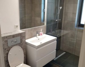 Lakás 2 szobák kiadó on Cluj-napoca, Zóna Marasti