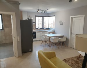 Lakás 2 szobák kiadó on Cluj-napoca, Zóna Marasti