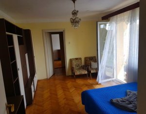 Lakás 2 szobák eladó on Cluj-napoca, Zóna Gheorgheni