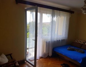 Lakás 2 szobák eladó on Cluj-napoca, Zóna Gheorgheni