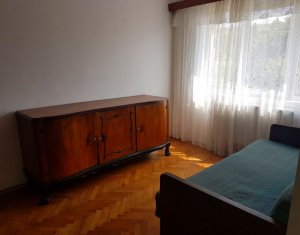 Lakás 2 szobák eladó on Cluj-napoca, Zóna Gheorgheni