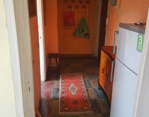 Lakás 2 szobák eladó on Cluj-napoca, Zóna Gheorgheni
