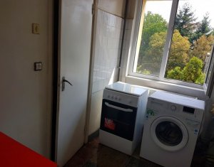 Lakás 2 szobák eladó on Cluj-napoca, Zóna Gheorgheni