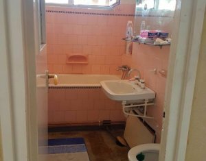 Lakás 2 szobák eladó on Cluj-napoca, Zóna Gheorgheni