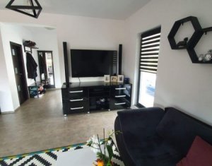 Ház 4 szobák eladó on Floresti