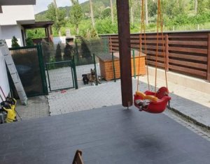 Ház 4 szobák eladó on Floresti