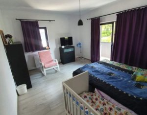 Ház 4 szobák eladó on Floresti