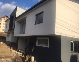 Ház 4 szobák eladó on Baciu