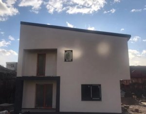 Ház 4 szobák eladó on Baciu