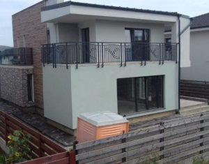 Ház 4 szobák eladó on Floresti