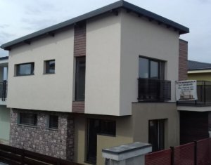 Ház 4 szobák eladó on Floresti