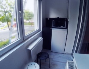 Lakás 1 szobák eladó on Cluj-napoca, Zóna Intre Lacuri