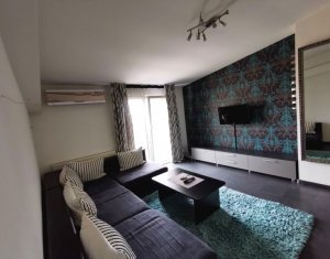 Lakás 2 szobák kiadó on Cluj-napoca, Zóna Intre Lacuri