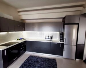 Lakás 2 szobák kiadó on Cluj-napoca, Zóna Intre Lacuri