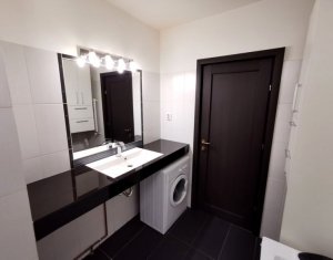 Lakás 2 szobák kiadó on Cluj-napoca, Zóna Intre Lacuri