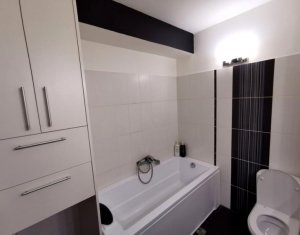 Lakás 2 szobák kiadó on Cluj-napoca, Zóna Intre Lacuri