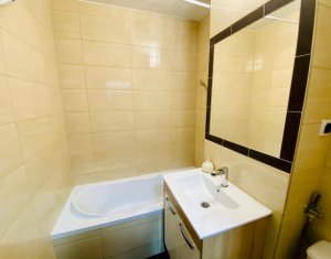 Lakás 1 szobák kiadó on Cluj-napoca, Zóna Centru