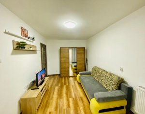 Lakás 1 szobák kiadó on Cluj-napoca, Zóna Centru